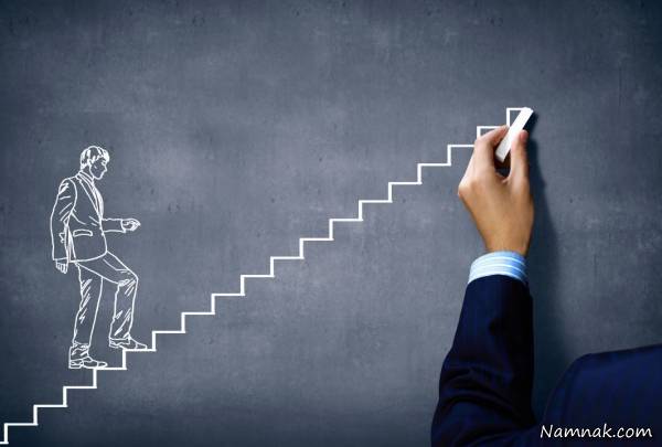 موفقیت و رسیدن به آرزو