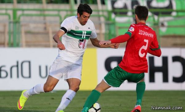 مرتضی تبریزی