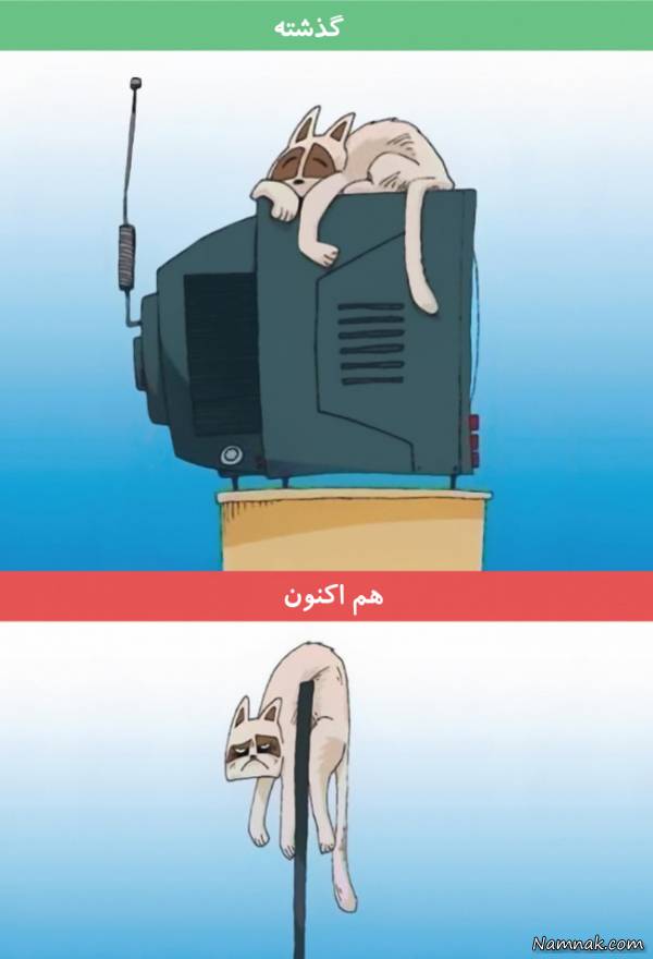 پیشرفت های سطح بالای تلویزیون ها پیشرفت تلویزیون