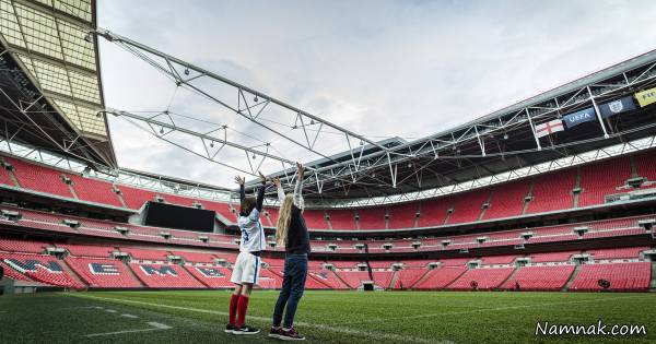 wembley