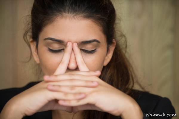 سختی های زندگی