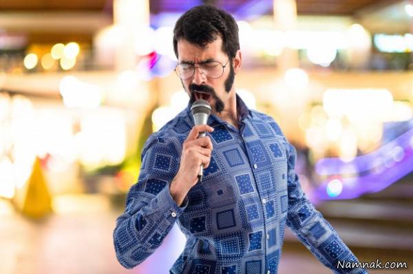 تمرین خوانندگی