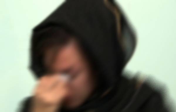 انتقام از همسر