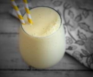 پیناکولادای موز