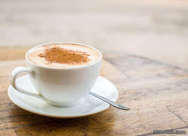 طرز تهیه قهوه