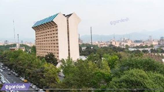 تشریفات فرودگاه امام