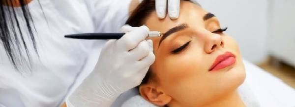 میکروپیگمنتیشن