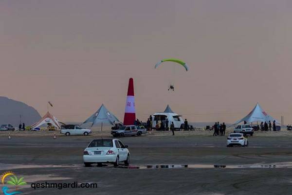 دیدنی های قشم