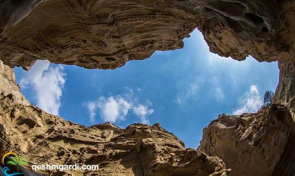 گردشگری قشم