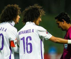 عمر عبدالرحمان