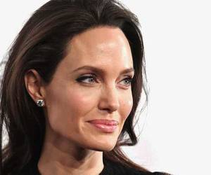 آنجلینا جولی