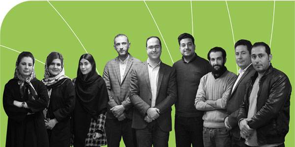 مجموعه چمنزار