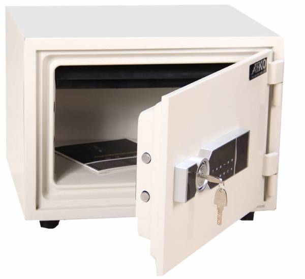 گاو صندوق نسوز