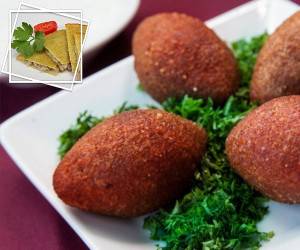 کوبه عربی