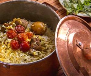 ته چین شهمیرزادی