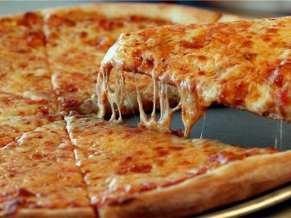 طرز تهیه پیتزا نیویورکی