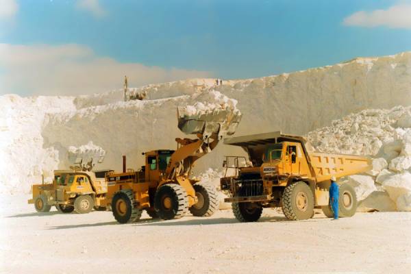 کربنات کلسیم