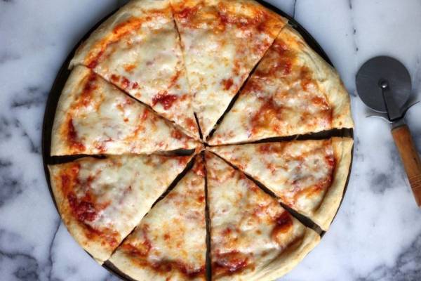 طرز تهیه پیتزا