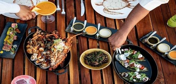 ترفند پذیرایی پذیرایی