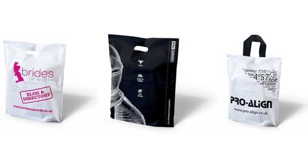 نایلون های تبلیغاتی