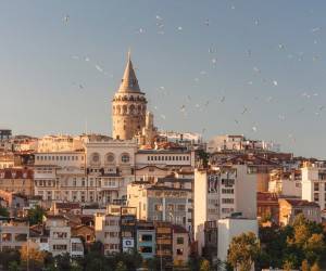 تور استانبول