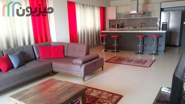 اجاره سوئیت در کیش