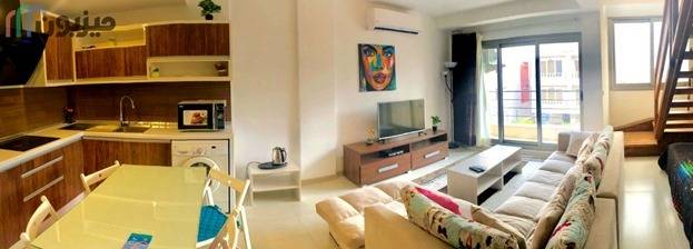 اجاره سوئیت