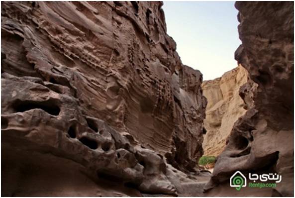 دره ستارگان