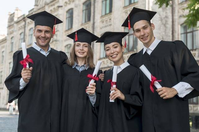 مهاجرت تحصیلی