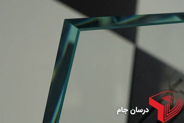 شیشه سکوریت