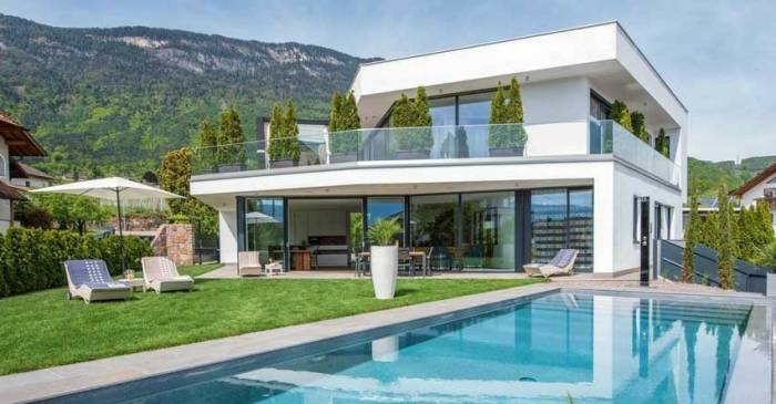 خرید ویلا در شمال