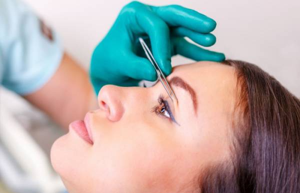 بلفاروپلاستی