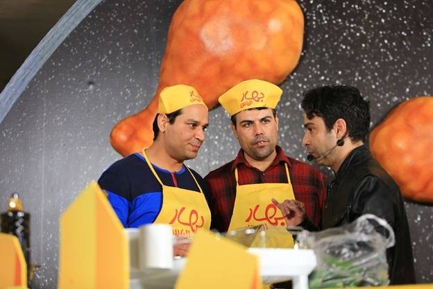 روغن بهار الماس