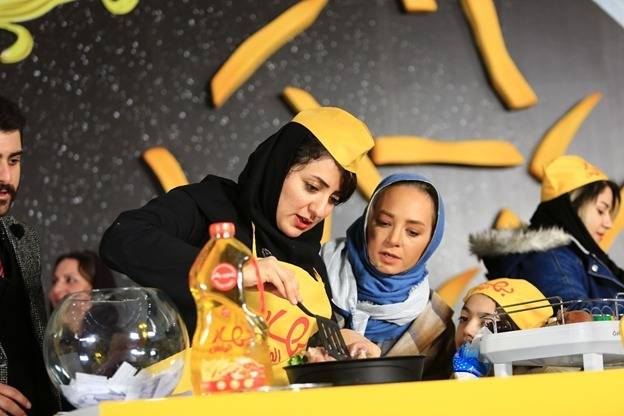 روغن بهار الماس