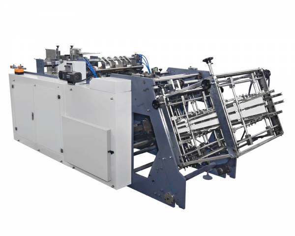 دستگاه جعبه سازی