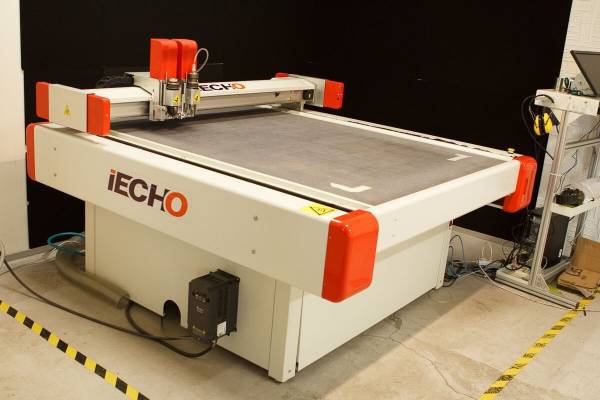 دستگاه کارتن سازی