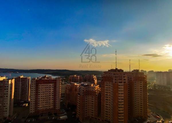 آپارتمان در چیتگر