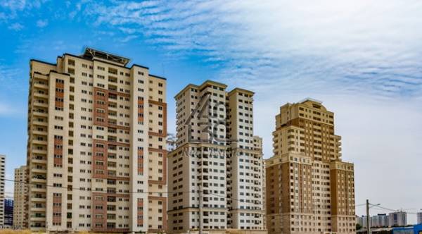 اجاره آپارتمان چیتگر ساختمان های چیتگر