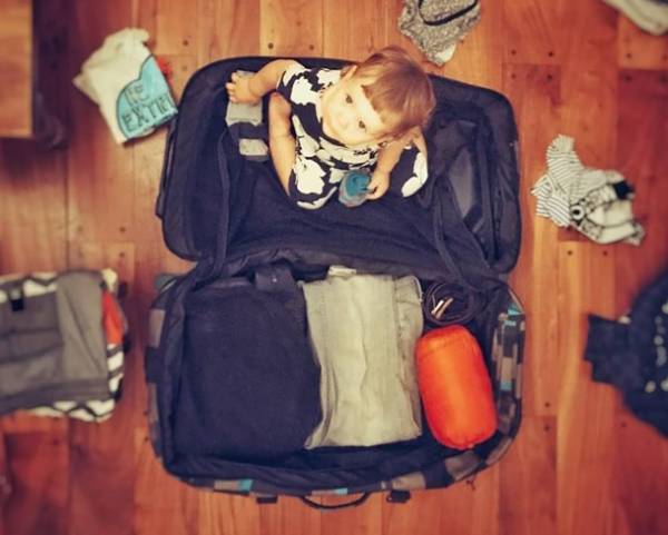 بلیط قطار و هواپیما