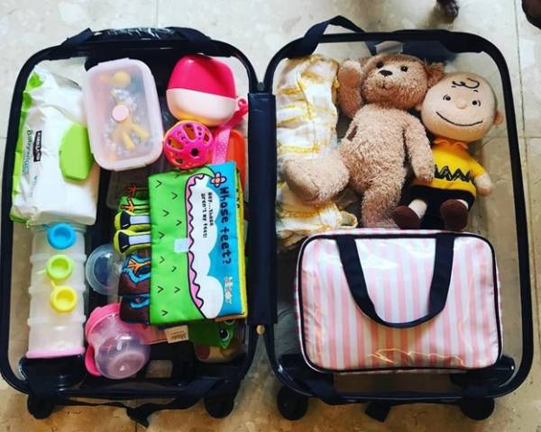 بار هواپیما