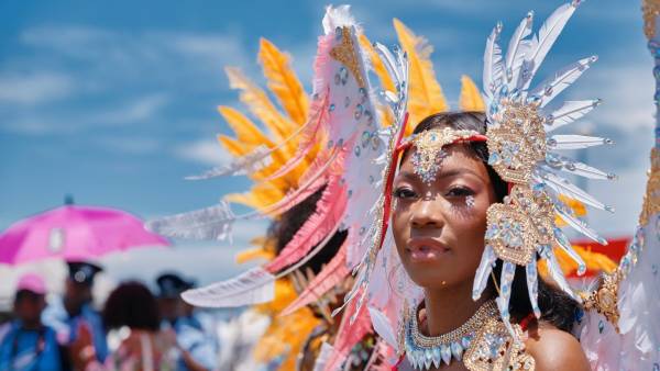 چشن های کانادا