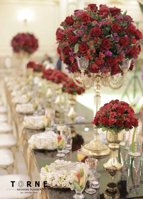 تشریفات مجلس