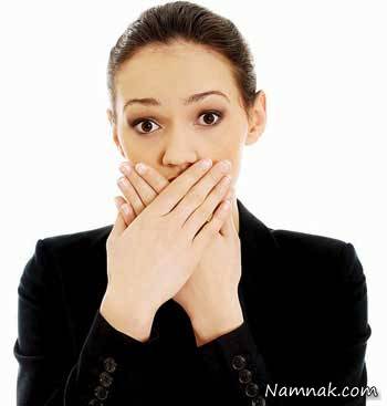 پیامدهای برملاشدن رازخانواده مسایل زندگی