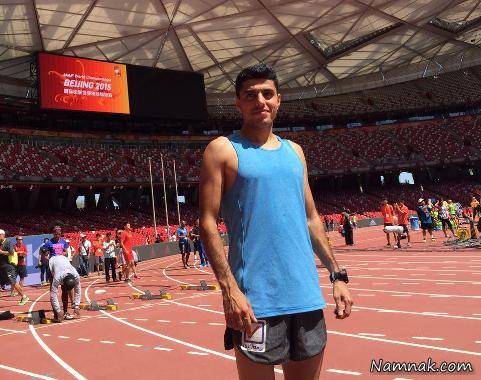 محمدجعفرمرادی