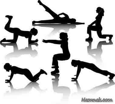 ورزش کردن اندیشمندان به طور منظم عادات روزانه اندیشمندان