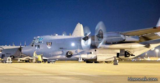 هواپیما جنگی