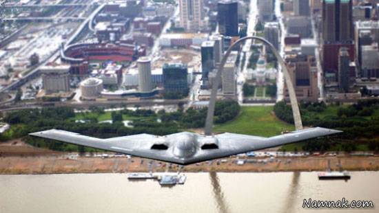 هواپیما جنگی