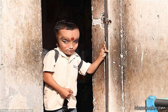 پرانشو خدایان هندو