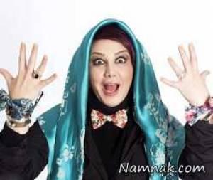 بهنوش بختیاری