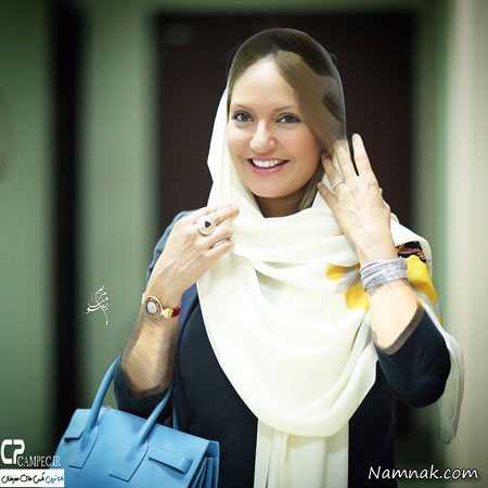 مهناز افشار 